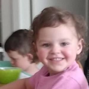 Meet your Posher, Lyn-marie